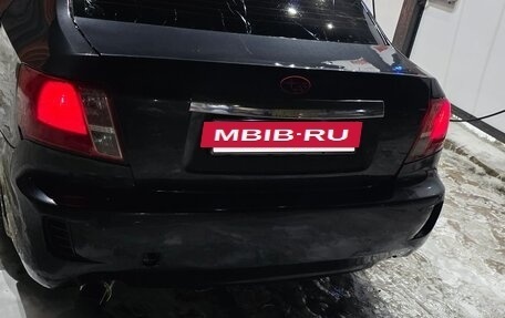 Subaru Impreza III, 2008 год, 750 000 рублей, 2 фотография