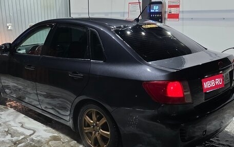 Subaru Impreza III, 2008 год, 750 000 рублей, 4 фотография