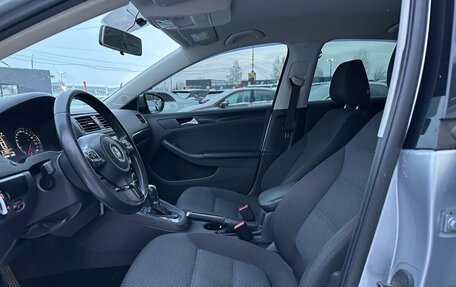 Volkswagen Jetta VI, 2012 год, 1 449 000 рублей, 24 фотография