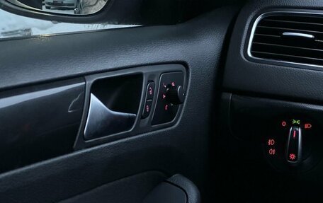 Volkswagen Jetta VI, 2012 год, 1 449 000 рублей, 20 фотография