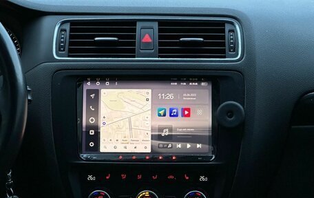 Volkswagen Jetta VI, 2012 год, 1 449 000 рублей, 15 фотография