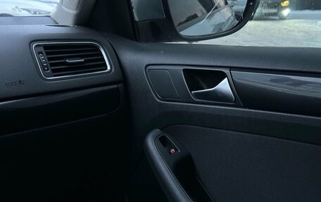 Volkswagen Jetta VI, 2012 год, 1 449 000 рублей, 23 фотография