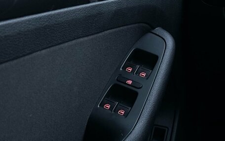 Volkswagen Jetta VI, 2012 год, 1 449 000 рублей, 19 фотография