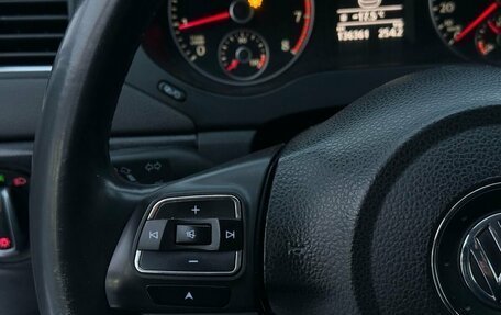 Volkswagen Jetta VI, 2012 год, 1 449 000 рублей, 13 фотография