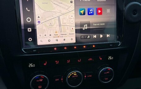 Volkswagen Jetta VI, 2012 год, 1 449 000 рублей, 17 фотография