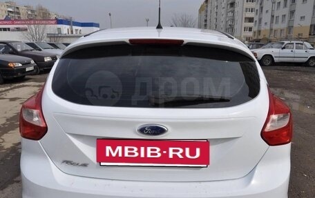 Ford Focus III, 2014 год, 810 000 рублей, 12 фотография