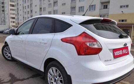 Ford Focus III, 2014 год, 810 000 рублей, 1 фотография