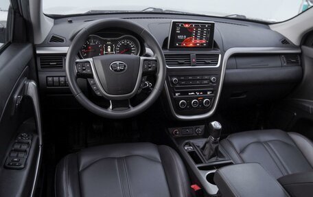 FAW Besturn X80 I рестайлинг, 2018 год, 1 149 000 рублей, 6 фотография