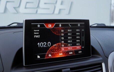 FAW Besturn X80 I рестайлинг, 2018 год, 1 149 000 рублей, 14 фотография