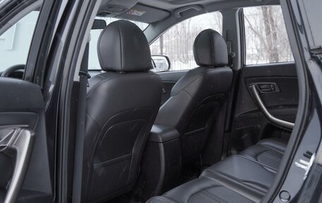 FAW Besturn X80 I рестайлинг, 2018 год, 1 149 000 рублей, 11 фотография