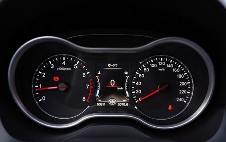 FAW Besturn X80 I рестайлинг, 2018 год, 1 149 000 рублей, 13 фотография