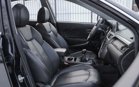 FAW Besturn X80 I рестайлинг, 2018 год, 1 149 000 рублей, 8 фотография