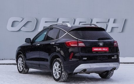 FAW Besturn X80 I рестайлинг, 2018 год, 1 149 000 рублей, 2 фотография