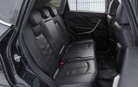 FAW Besturn X80 I рестайлинг, 2018 год, 1 149 000 рублей, 7 фотография