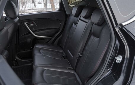 FAW Besturn X80 I рестайлинг, 2018 год, 1 149 000 рублей, 9 фотография