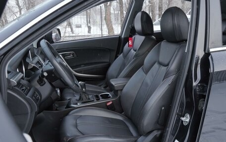 FAW Besturn X80 I рестайлинг, 2018 год, 1 149 000 рублей, 10 фотография