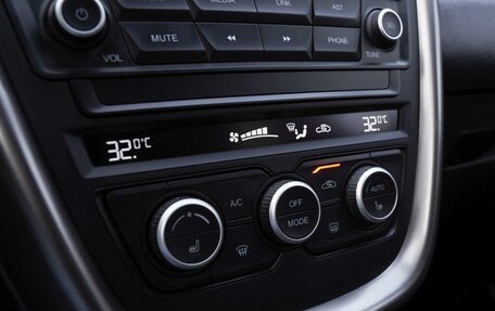 FAW Besturn X80 I рестайлинг, 2018 год, 1 149 000 рублей, 17 фотография