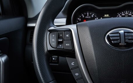 FAW Besturn X80 I рестайлинг, 2018 год, 1 149 000 рублей, 18 фотография