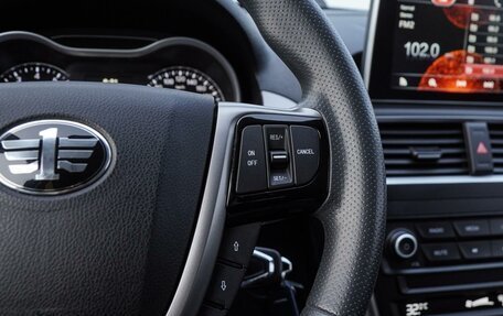 FAW Besturn X80 I рестайлинг, 2018 год, 1 149 000 рублей, 19 фотография