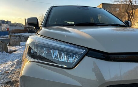 Toyota Raize I, 2021 год, 1 710 000 рублей, 7 фотография