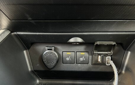 Toyota Raize I, 2021 год, 1 710 000 рублей, 15 фотография