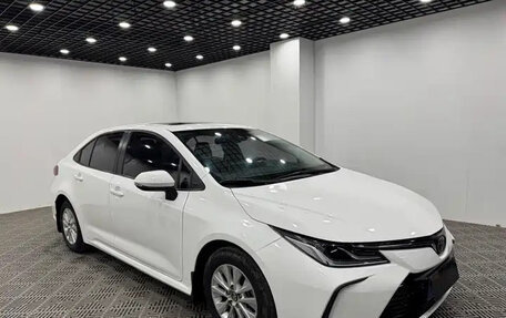 Toyota Corolla, 2021 год, 1 500 000 рублей, 1 фотография