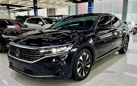 Volkswagen Passat B8 рестайлинг, 2022 год, 2 200 000 рублей, 1 фотография