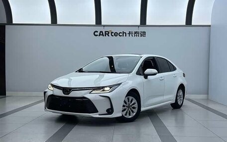 Toyota Corolla, 2021 год, 1 550 000 рублей, 1 фотография