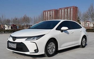 Toyota Corolla, 2022 год, 1 600 000 рублей, 1 фотография