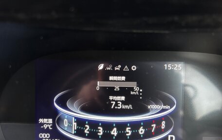 Toyota Raize I, 2021 год, 1 710 000 рублей, 16 фотография