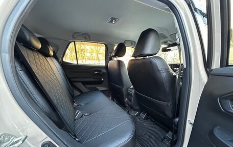 Toyota Raize I, 2021 год, 1 710 000 рублей, 18 фотография