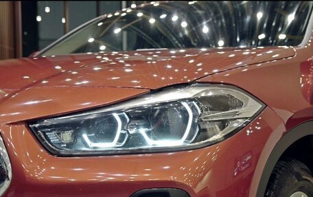 BMW X2, 2020 год, 2 990 000 рублей, 4 фотография