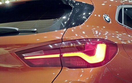 BMW X2, 2020 год, 2 990 000 рублей, 5 фотография