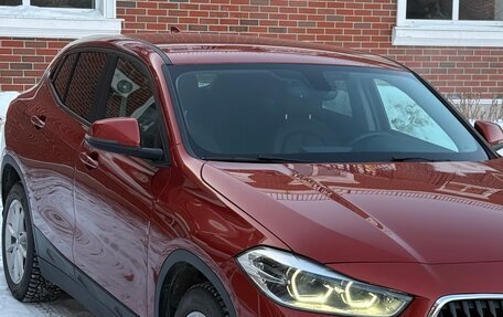 BMW X2, 2020 год, 2 990 000 рублей, 7 фотография