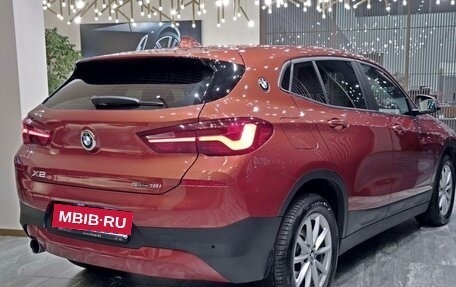 BMW X2, 2020 год, 2 990 000 рублей, 2 фотография