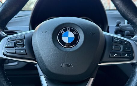 BMW X2, 2020 год, 2 990 000 рублей, 10 фотография