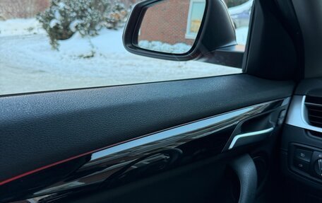 BMW X2, 2020 год, 2 990 000 рублей, 12 фотография