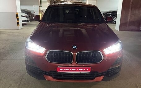 BMW X2, 2020 год, 2 990 000 рублей, 15 фотография