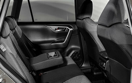 Toyota RAV4, 2021 год, 3 299 000 рублей, 12 фотография