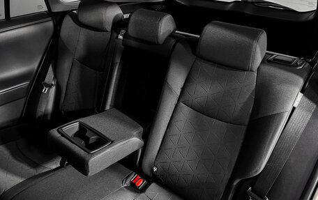 Toyota RAV4, 2021 год, 3 299 000 рублей, 17 фотография