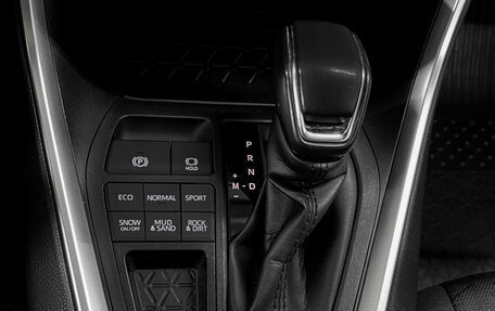 Toyota RAV4, 2021 год, 3 299 000 рублей, 24 фотография