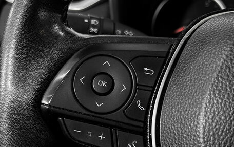 Toyota RAV4, 2021 год, 3 299 000 рублей, 21 фотография