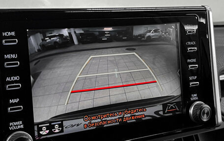 Toyota RAV4, 2021 год, 3 299 000 рублей, 25 фотография