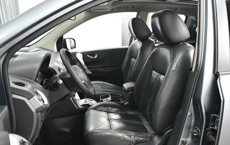 Renault Koleos I рестайлинг 2, 2008 год, 699 000 рублей, 10 фотография