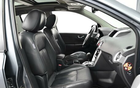 Renault Koleos I рестайлинг 2, 2008 год, 699 000 рублей, 8 фотография