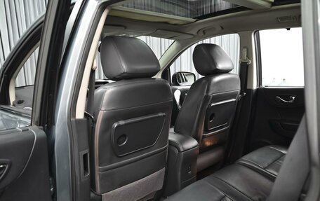 Renault Koleos I рестайлинг 2, 2008 год, 699 000 рублей, 11 фотография