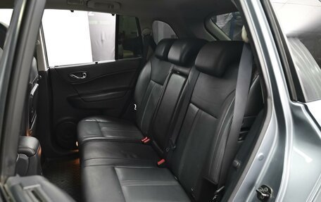 Renault Koleos I рестайлинг 2, 2008 год, 699 000 рублей, 9 фотография