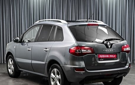 Renault Koleos I рестайлинг 2, 2008 год, 699 000 рублей, 2 фотография