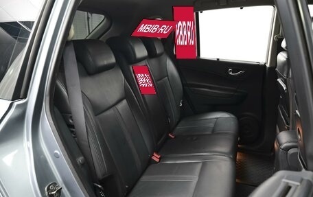 Renault Koleos I рестайлинг 2, 2008 год, 699 000 рублей, 7 фотография