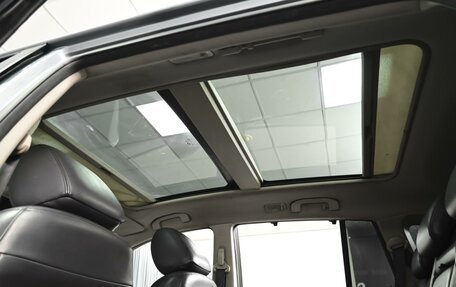 Renault Koleos I рестайлинг 2, 2008 год, 699 000 рублей, 13 фотография